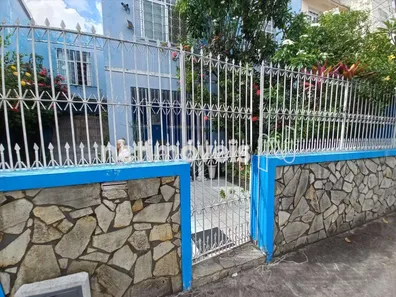 Casa com 4 Quartos à venda, 360m² no Roma, Salvador