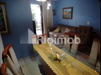 Apartamento com 2 Quartos à venda, 52m² no Campo Grande, Rio de Janeiro