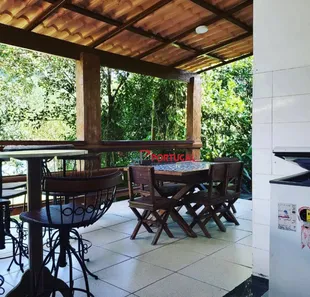 Fazenda/Sítio com 3 Quartos à venda, 2000m² no Glicério, Macaé
