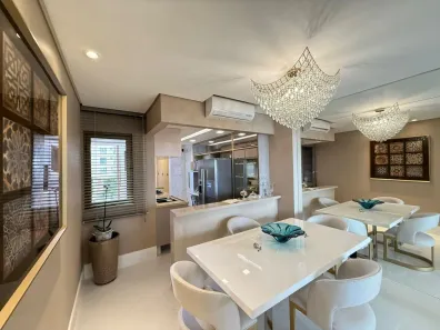 Apartamento com 2 Quartos à venda, 90m² no Brotas, Salvador