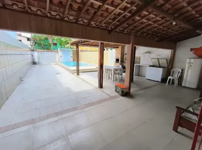 Casa com 4 Quartos para alugar, 190m² no Porto de Galinhas, Ipojuca