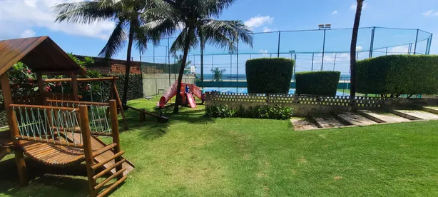 Apartamento com 4 Quartos para alugar, 205m² no Candeias, Jaboatão dos Guararapes