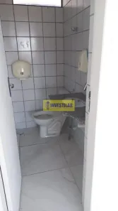 Sala Comercial para alugar, 50m² no Santo Amaro, Recife