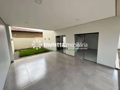 Sobrado com 3 Quartos à venda, 133m² no Plano Diretor Sul, Palmas