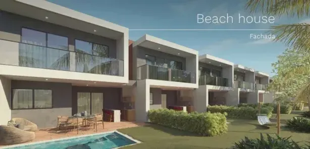 Cobertura com 3 Quartos à venda, 115m² no , Tamandaré