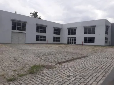 Ponto Comercial para alugar, 1000m² no Chacrinha, Nova Iguaçu