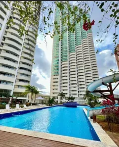 Apartamento com 2 Quartos para alugar, 67m² no Ponta Negra, Natal