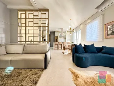 Cobertura com 2 Quartos à venda, 206m² no Atiradores, Joinville