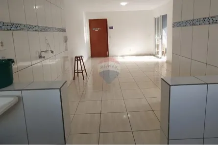 Apartamento com 2 Quartos para alugar, 60m² no Universitário, Sarandi