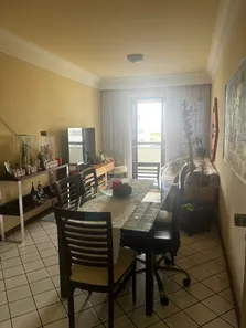 Apartamento com 3 Quartos à venda, 116m² no Stiep, Salvador
