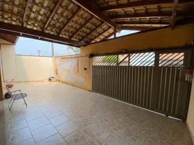 Casa com 3 Quartos à venda, 165m² no Jardim Ibirapuera, Limeira