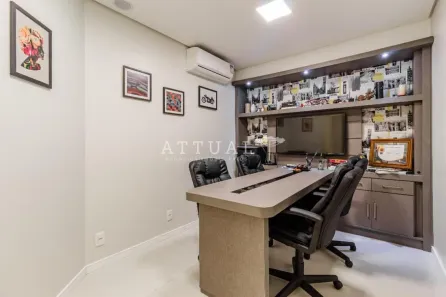 Sala Comercial à venda, 46m² no Centro, Canela