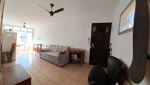Apartamento com 2 Quartos à venda, 55m² no Jardim Las Palmas, Guarujá