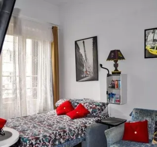 Apartamento com 1 Quarto à venda, 33m² no Centro Histórico, Porto Alegre