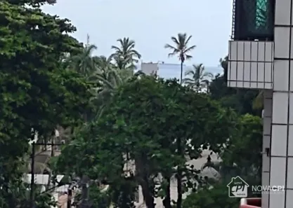 Apartamento com 3 Quartos à venda, 100m² no Jardim Monteiro da Cruz (Vicente de Carvalho), Guarujá