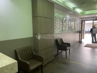 Sala Comercial à venda, 48m² no Exposição, Caxias do Sul