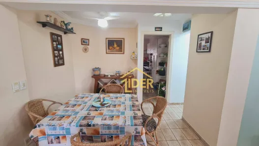 Apartamento com 3 Quartos à venda, 108m² no Vila Alzira, Guarujá