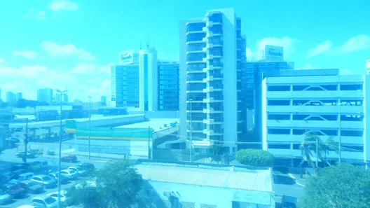 Sala Comercial à venda, 46m² no Taguatinga Centro, Brasília