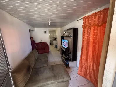 Casa com 3 Quartos à venda, 128m² no Vila de Abrantes (Abrantes), Camaçari