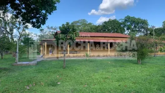 Lote/Terreno à venda, 988700m² no , José de Freitas