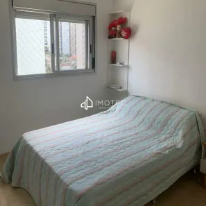 Apartamento com 3 Quartos à venda, 87m² no Lourdes, Belo Horizonte