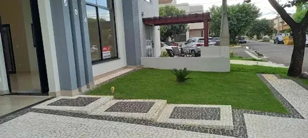 Casa de Condomínio com 3 Quartos para venda ou aluguel, 165m² no Parque Brasil 500, Paulínia