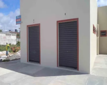 Ponto Comercial para alugar, 28m² no Arembepe (Abrantes), Camaçari