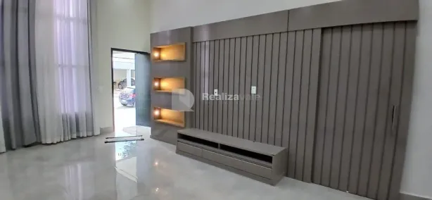 Casa de Condomínio com 3 Quartos para alugar, 172m² no Parque São Cristóvão, Taubaté