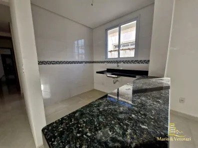 Casa com 2 Quartos à venda, 70m² no Vila Santa Rosa, Guarujá