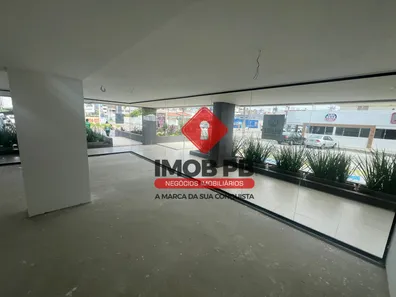 Ponto Comercial à venda, 43m² no Jardim Oceania, João Pessoa