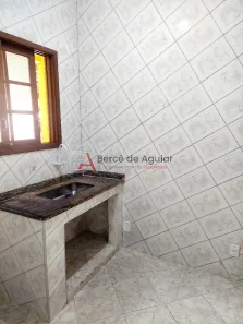 Apartamento com 2 Quartos para alugar, 60m² no Itaúna, Saquarema