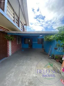 Casa com 3 Quartos à venda, 120m² no Albatroz, Matinhos