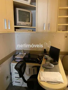 Sala Comercial à venda, 18m² no Taguatinga Norte, Brasília