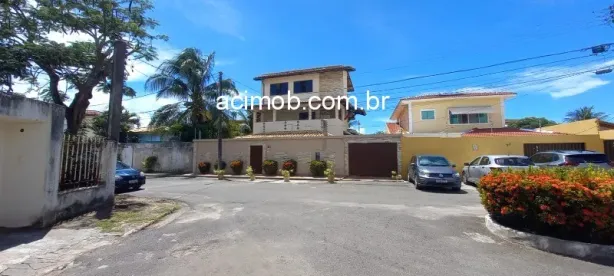 Casa com 3 Quartos à venda, 217m² no Piatã, Salvador