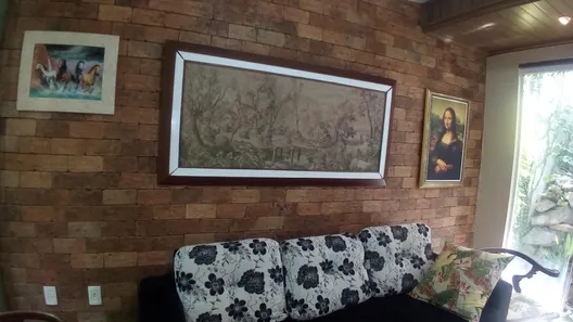 Sobrado com 6 Quartos à venda, 240m² no Loteamento Nova Itaparica, Itaparica