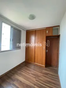 Apartamento com 2 Quartos à venda, 48m² no Caiçara-Adelaide, Belo Horizonte