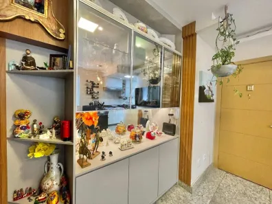 Apartamento com 2 Quartos à venda, 56m² no Carmo, Belo Horizonte