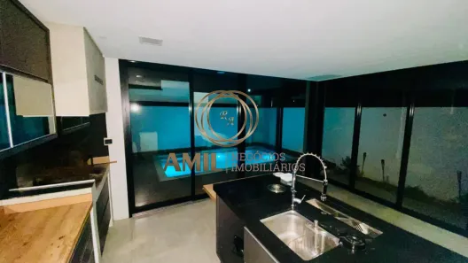 Casa de Condomínio com 3 Quartos para alugar, 193m² no Condomínio Terras do Vale, Caçapava