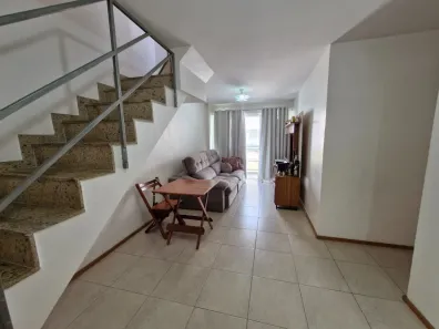 Cobertura com 4 Quartos para venda ou aluguel, 189m² no Freguesia (Jacarepaguá), Rio de Janeiro