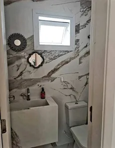 Casa de Condomínio com 3 Quartos à venda, 145m² no Caixa D'Água, Lauro de Freitas