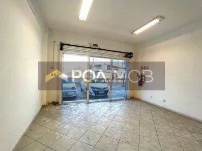 Sala Comercial para alugar, 60m² no Ideal, Novo Hamburgo