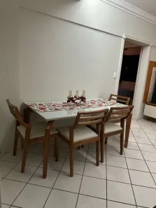 Apartamento com 2 Quartos à venda, 80m² no Itapuã, Vila Velha