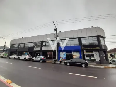 Sala Comercial para alugar, 61m² no Hamburgo Velho, Novo Hamburgo