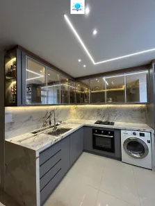 Apartamento com 2 Quartos à venda, 59m² no Graciosa - Orla 14, Palmas