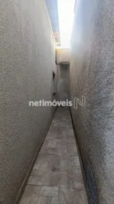 Casa com 3 Quartos para alugar, 61m² no Monsenhor Messias, Belo Horizonte