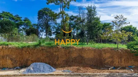 Lote/Terreno à venda, 1000m² no Champagne, Lagoa Santa