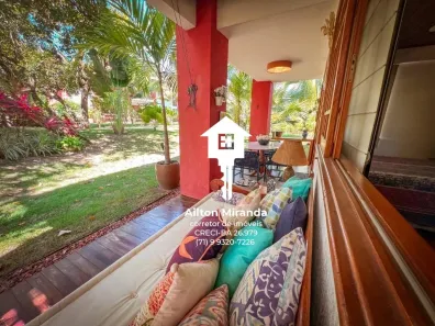 Casa de Condomínio com 3 Quartos à venda, 90m² no Açu da Torre, Mata de São João