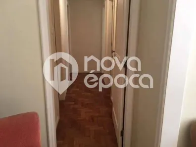 Apartamento com 3 Quartos à venda, 103m² no Leme, Rio de Janeiro