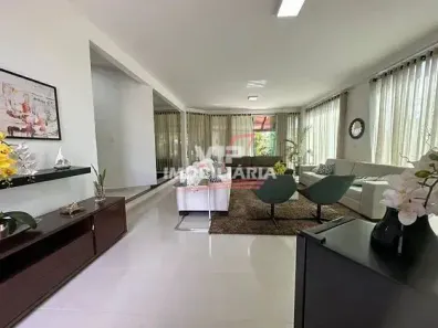 Casa com 4 Quartos à venda, 460m² no Setor de Habitações Individuais Norte, Brasília