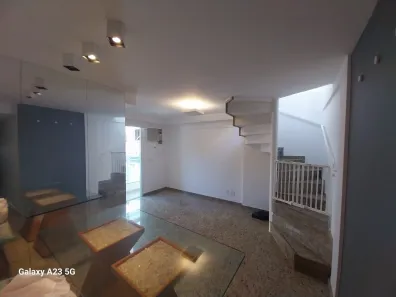 Cobertura com 2 Quartos para alugar, 131m² no Ipanema, Rio de Janeiro
